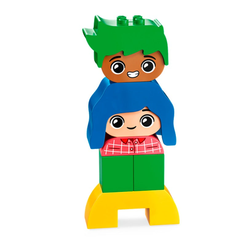 LEGO Big Feelings And Emotions 10415