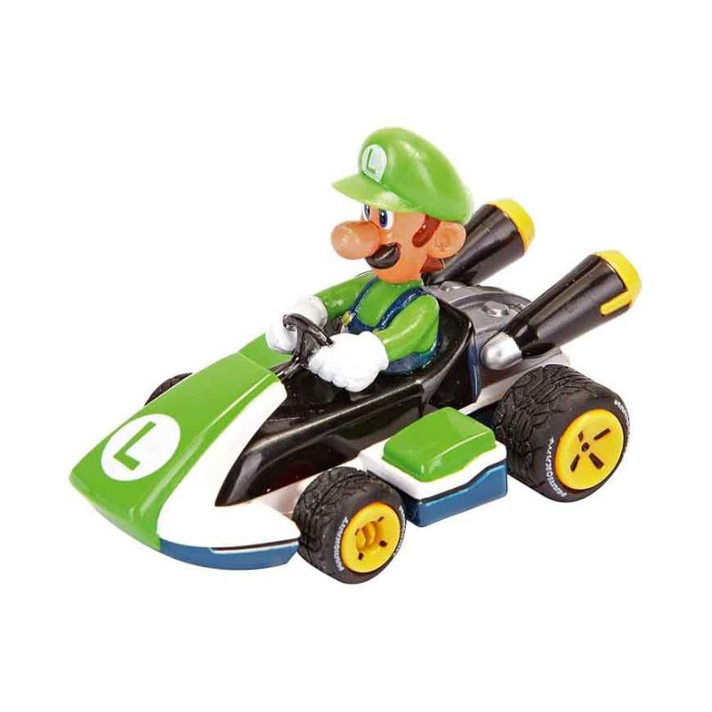 Carrera Pull N Speed Mario Kart Triple Pack