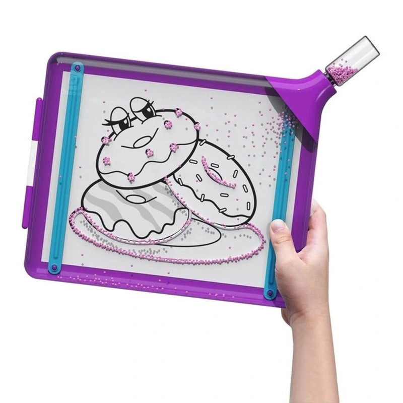 Discovery Kids Science Sprinkle Designer Kit