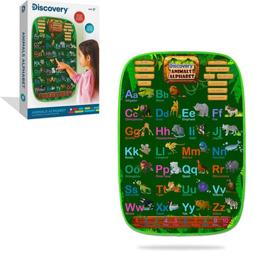 Discovery Electronic Learning Board