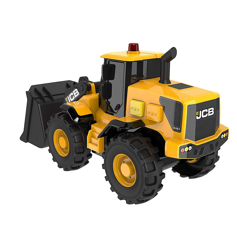 JCB Light & Sound Wheel Loader