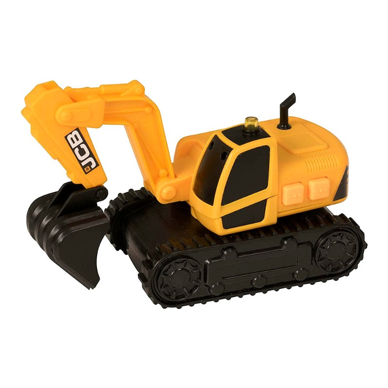 Teamsterz Light and Sound Excavator JCB