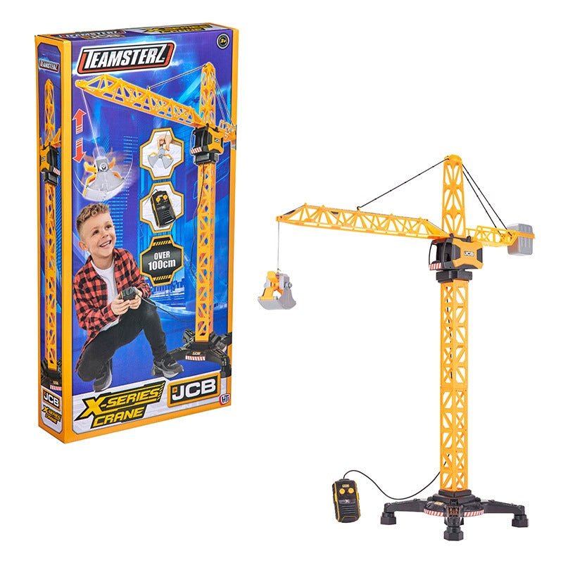 Teamsterz JCB Crane