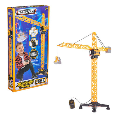 Teamsterz JCB Crane