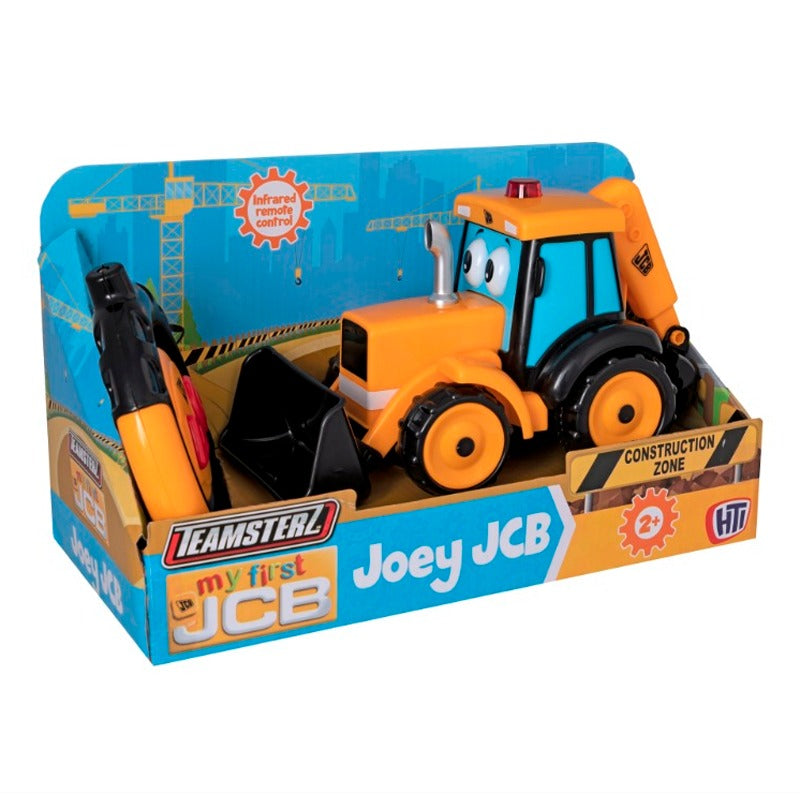 My First JCB - Joey Remote Control Vehicle