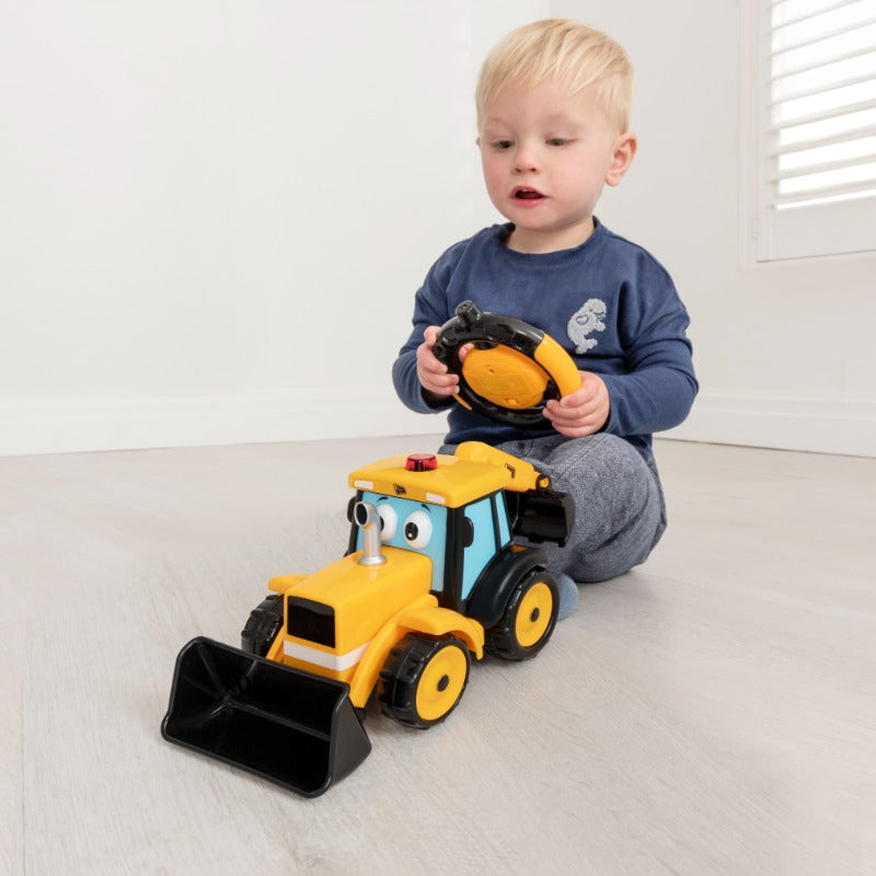 My First JCB - Joey Remote Control Vehicle