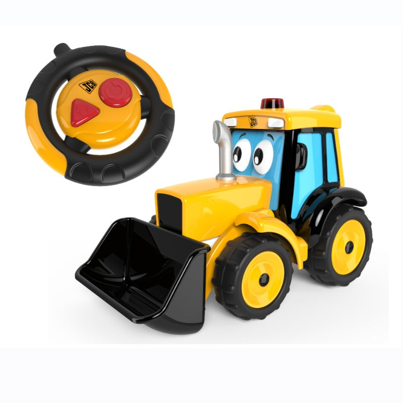 My First JCB - Joey Remote Control Vehicle