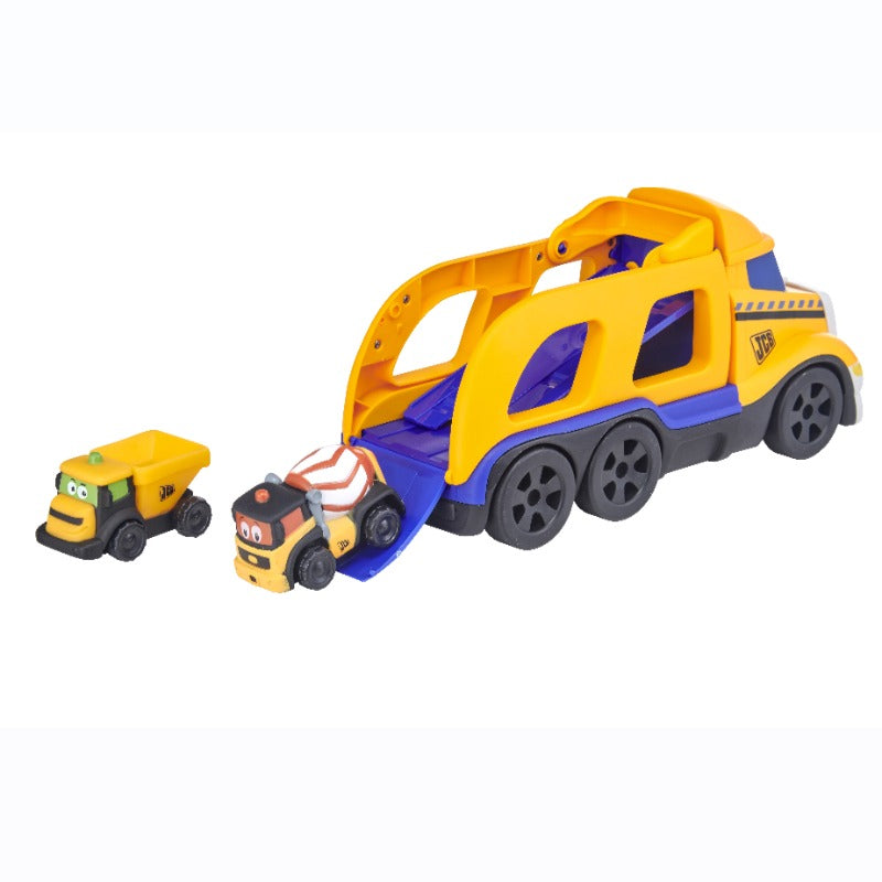 My First JCB - Tommy Transporter