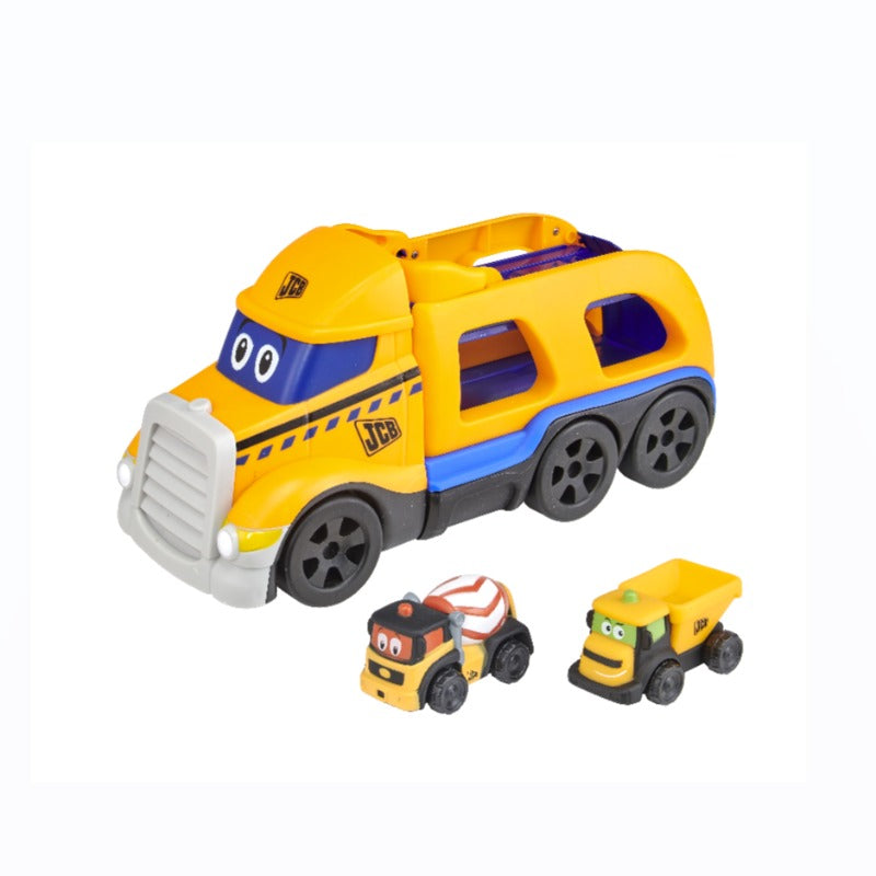 My First JCB - Tommy Transporter