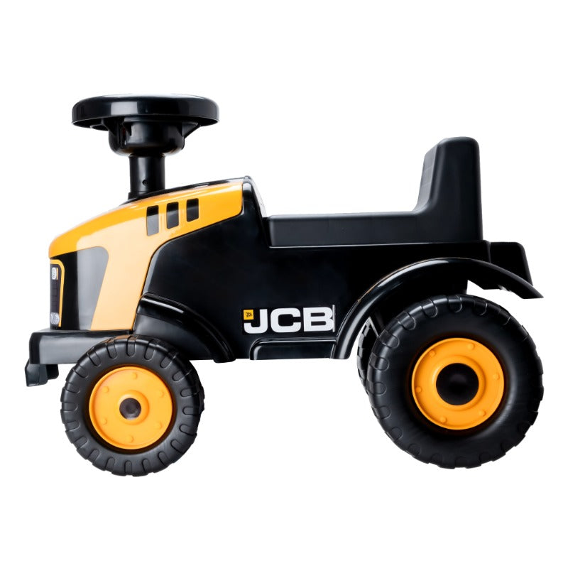 Halsall Evo Jcb Fastrac Ride On