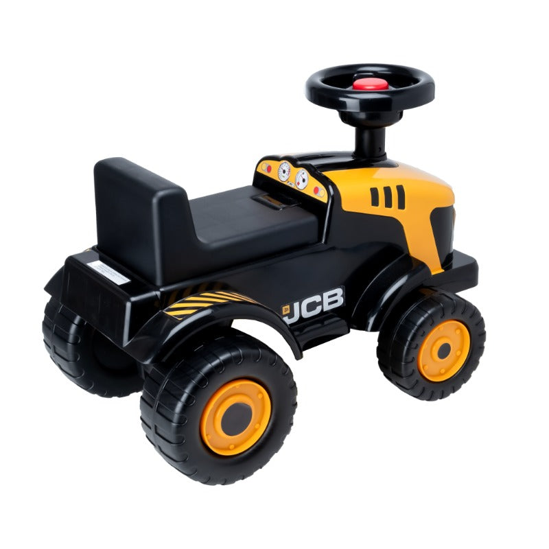 Halsall Evo Jcb Fastrac Ride On