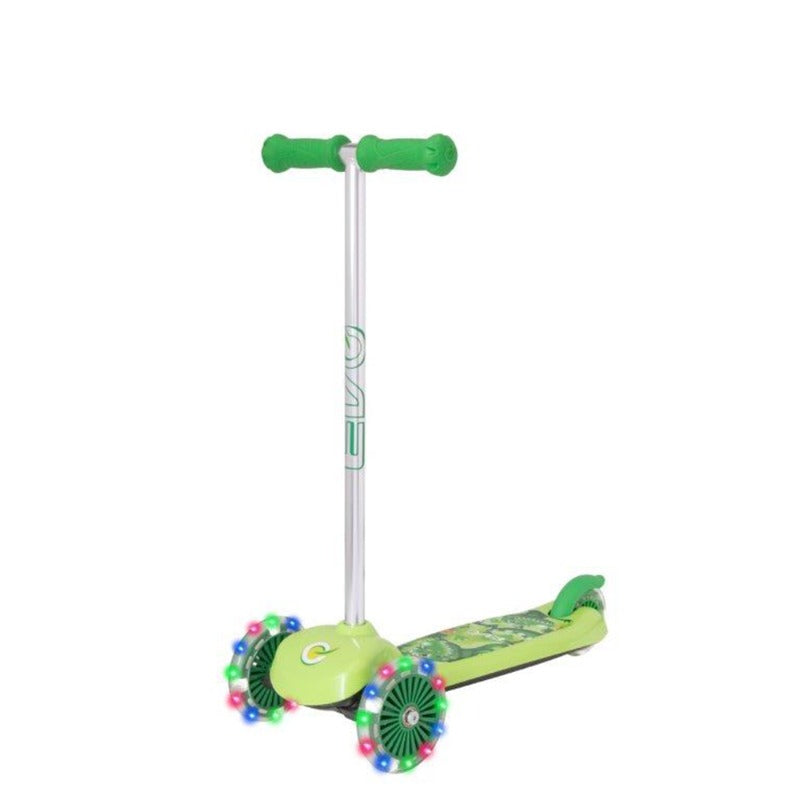 Halsall Evo Light Up Move N Groove - Dino