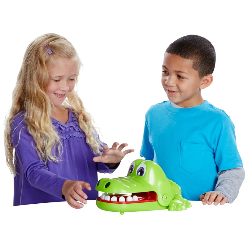 Hasbro Crocodile Dentist