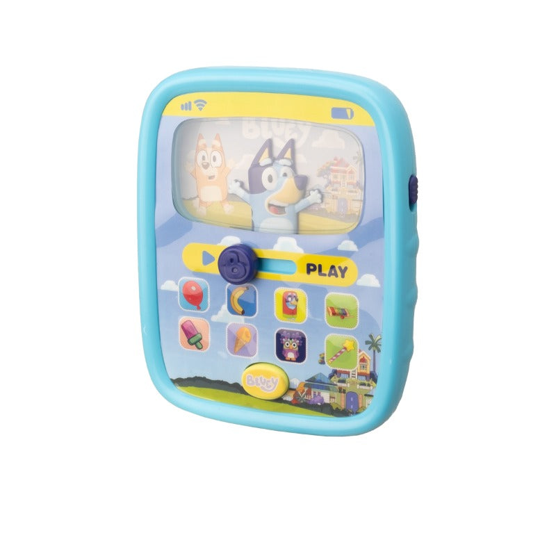 Bluey's Tablet