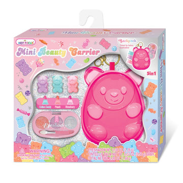 Hot Focus Mini Beauty Carrier Sugar Crush