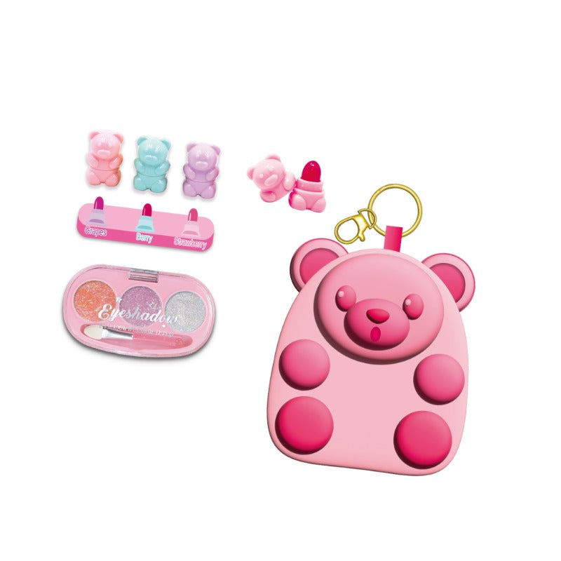 Hot Focus Mini Beauty Carrier Sugar Crush