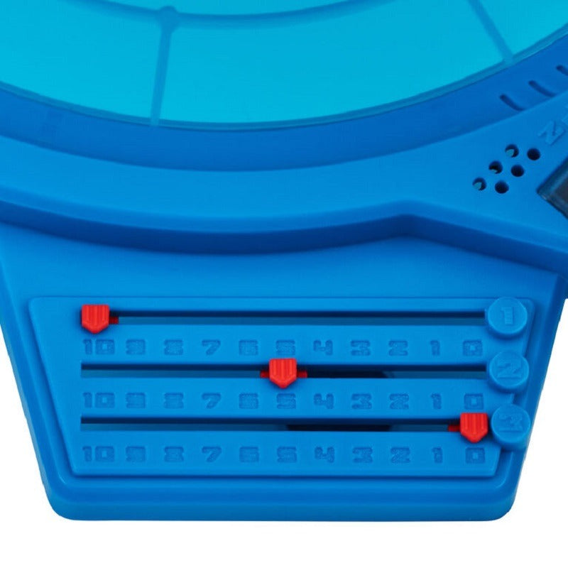 Legends Of Akedo Powerstorm Triple Strike Tag Team Arena