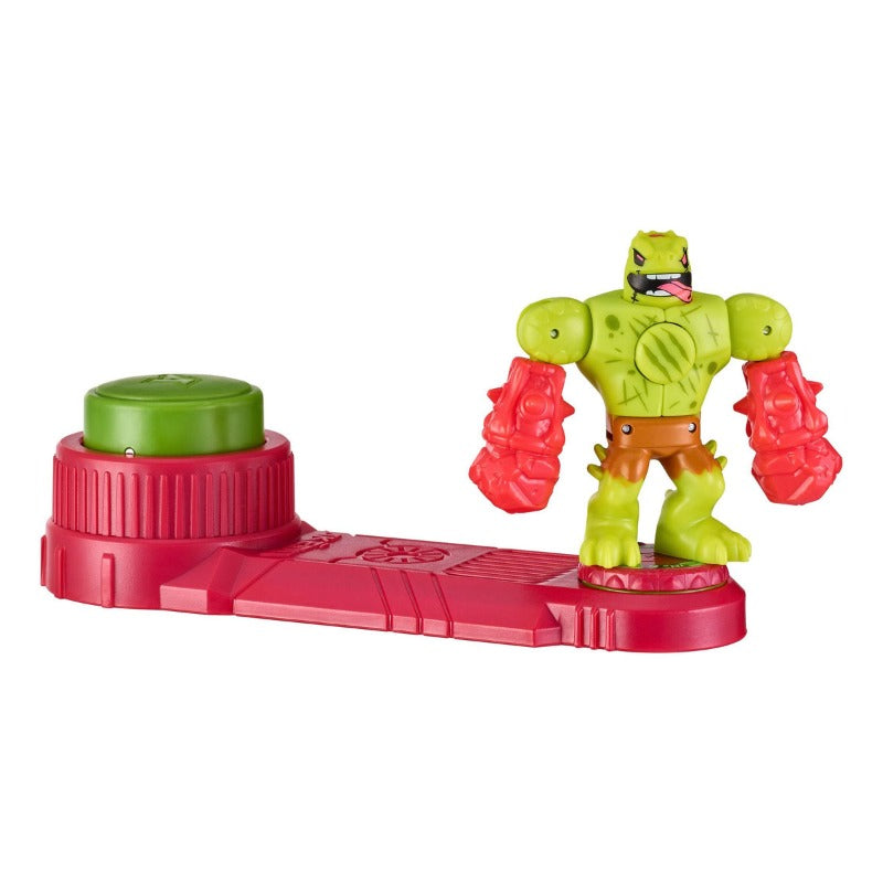 Akedo Battle Giants Titan Flyswat Series 5