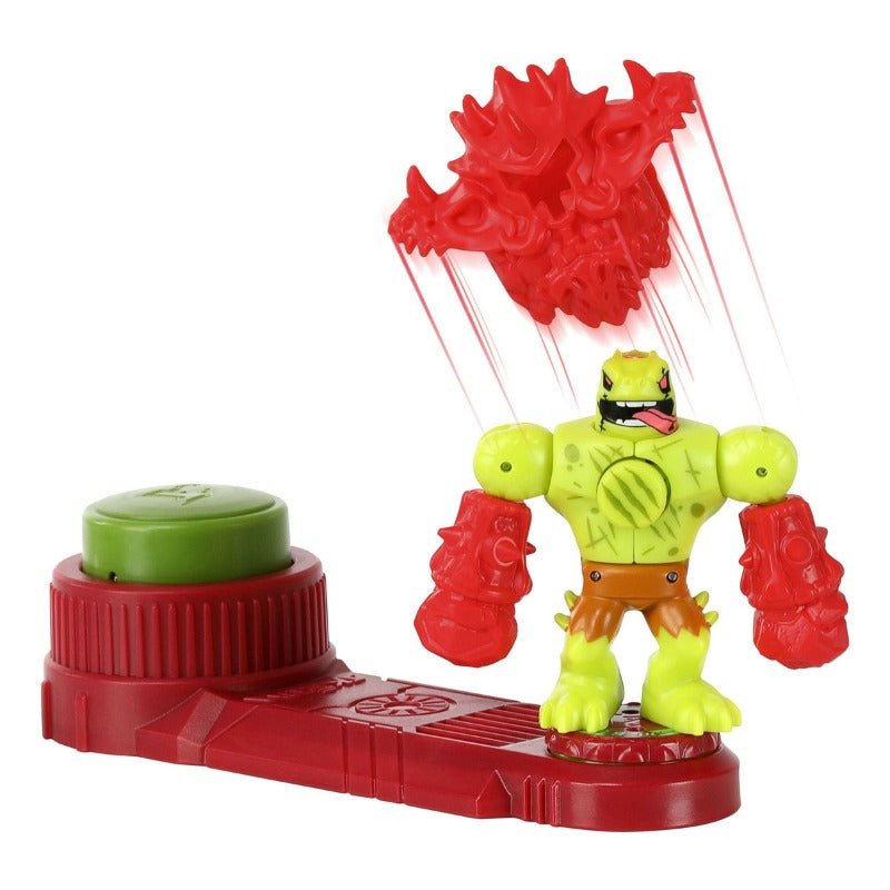 Akedo Battle Giants Titan Flyswat Series 5