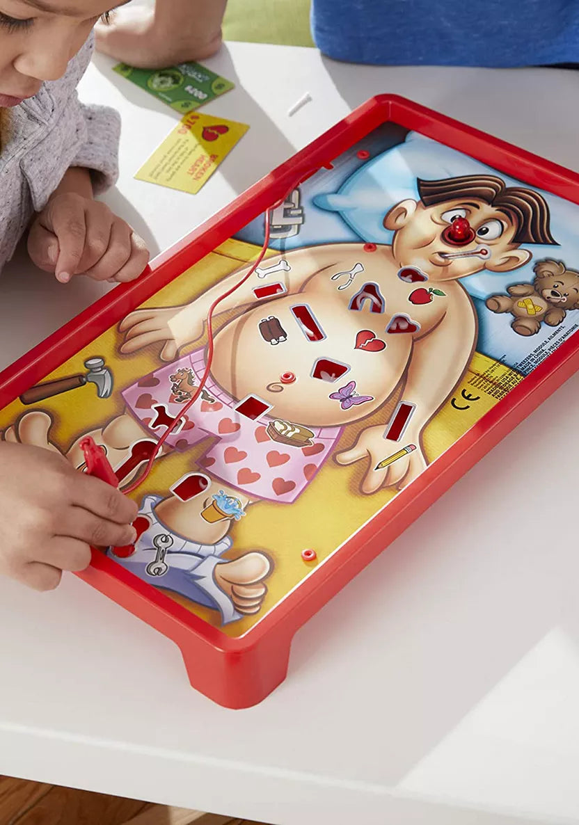 Hasbro Classic Operation