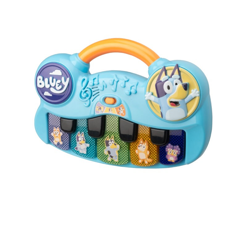 Bluey Keyboard