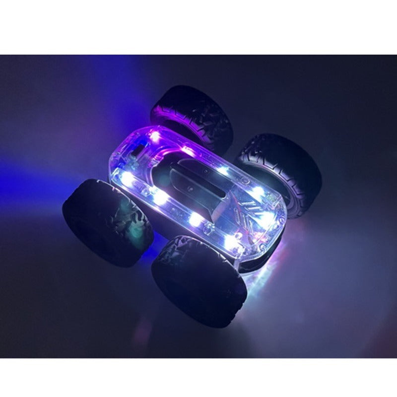 Sam Toys 2.4G Double Side RC Car