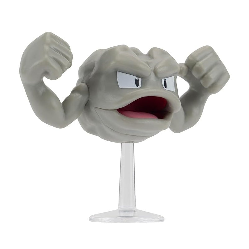 Pokémon Battle Figure 6 Pack