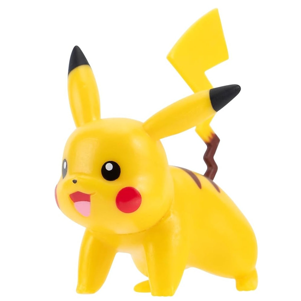 Pokémon Battle Figure 6 Pack