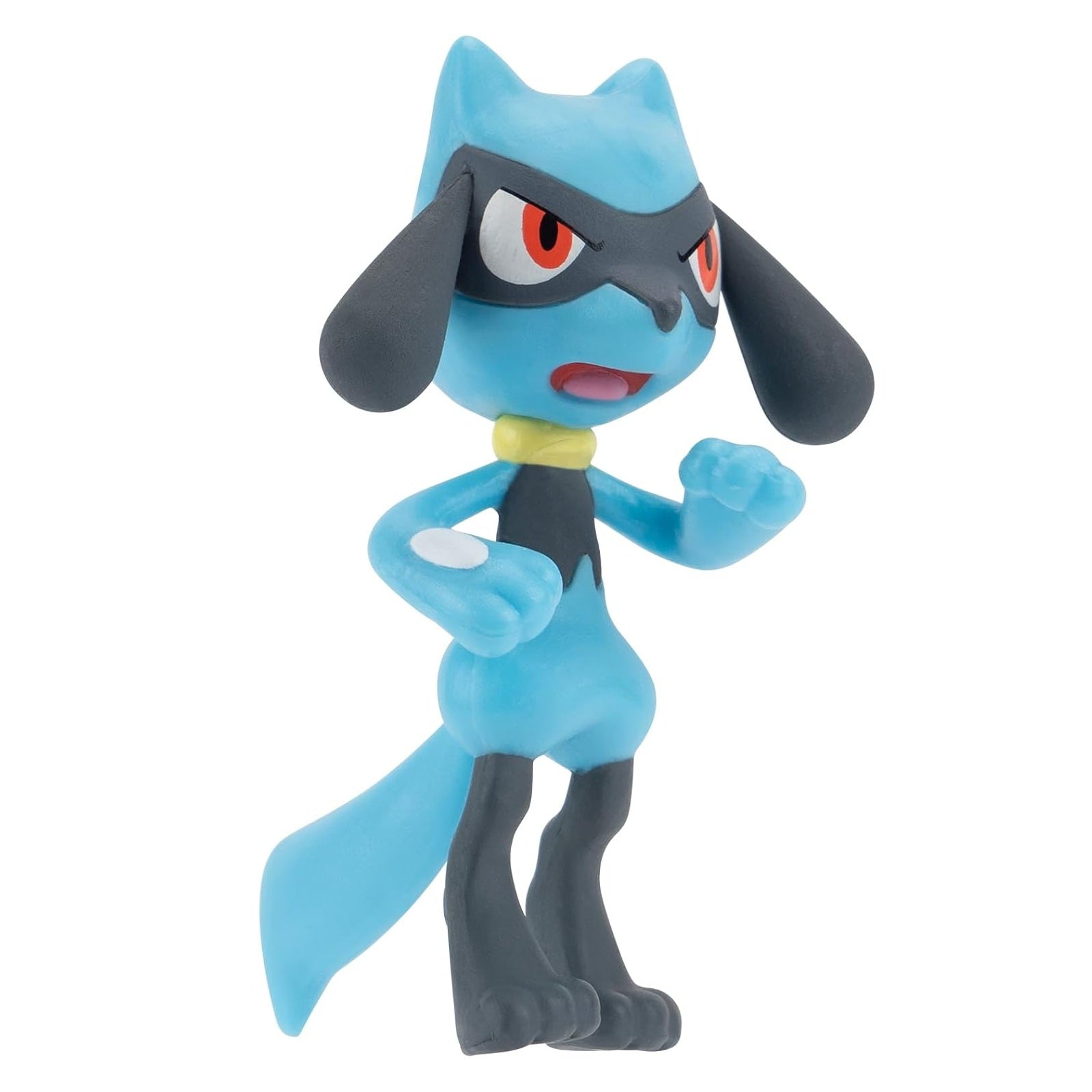 Pokémon Battle Figure 6 Pack