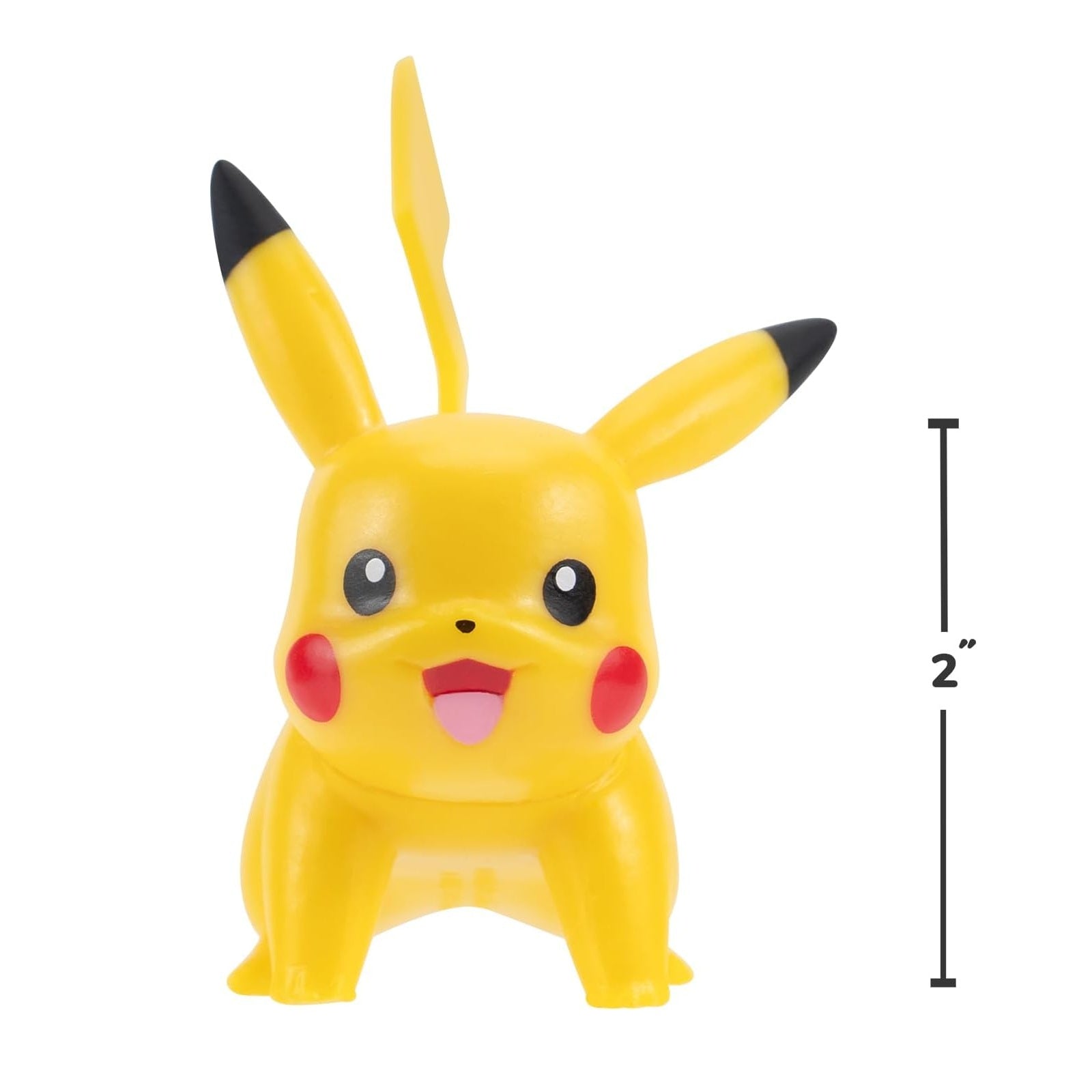 Pokémon Battle Figure 6 Pack