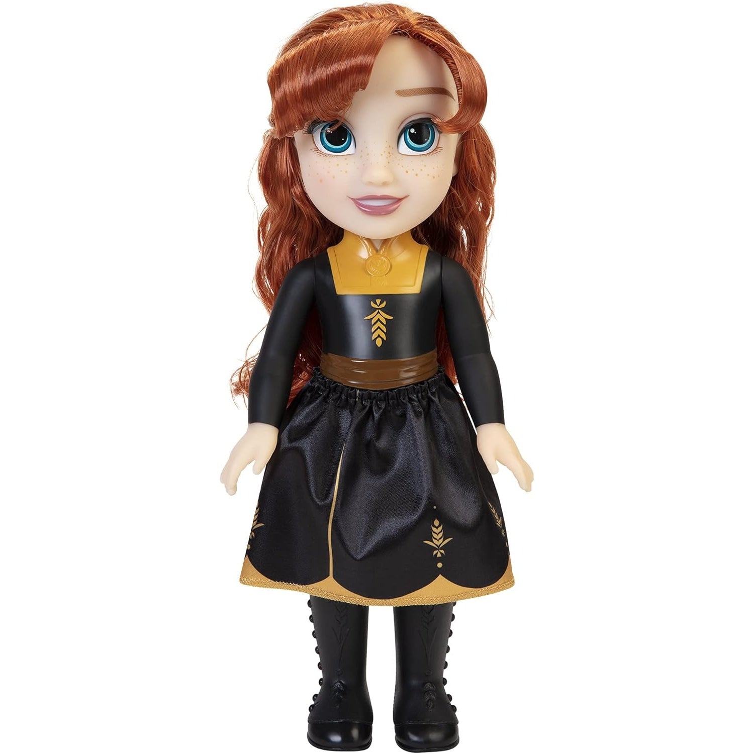 Disney Princess Frozen II Adventure Doll - Anna