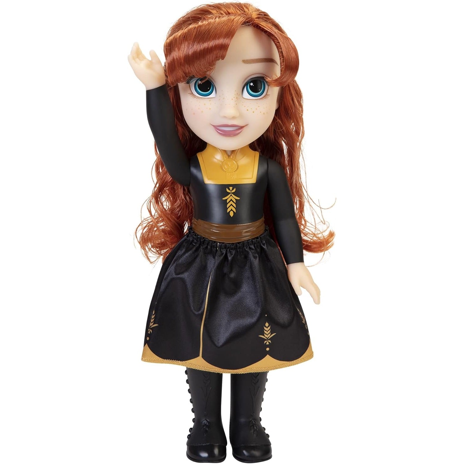 Disney Princess Frozen II Adventure Doll - Anna