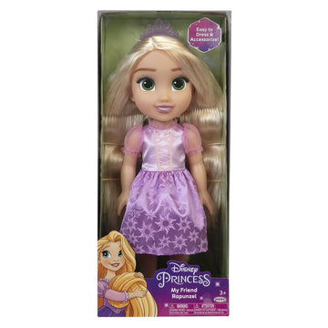 Disney Princess Rapunzel Doll - 15 Inch