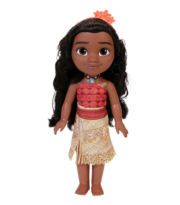Disney Princess My Friend Moana Doll - 15 Inch