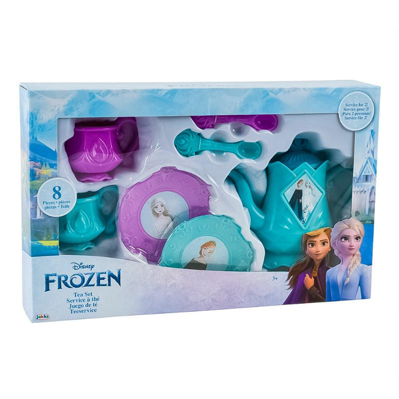 Disney Frozen Style Small Tea Set