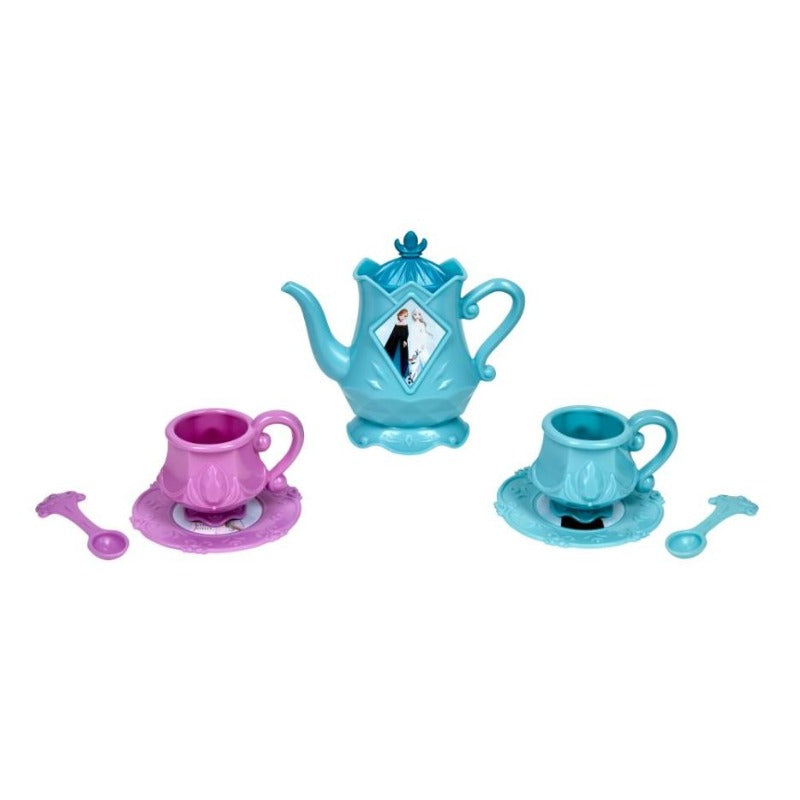 Disney Frozen Style Small Tea Set