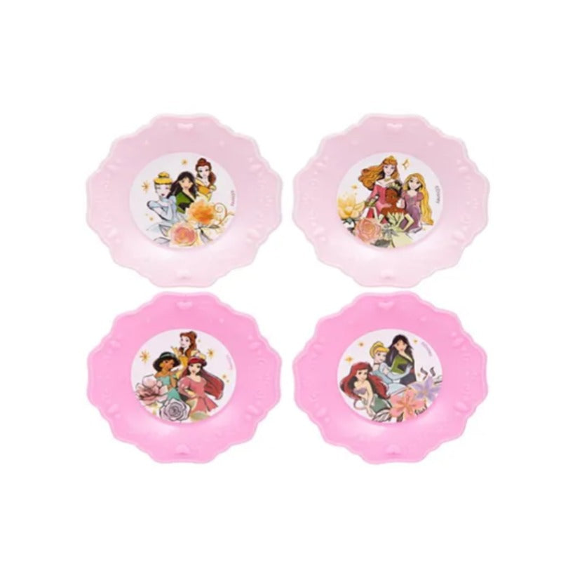 Disney Princess Dinnerware Set 26 Pcs