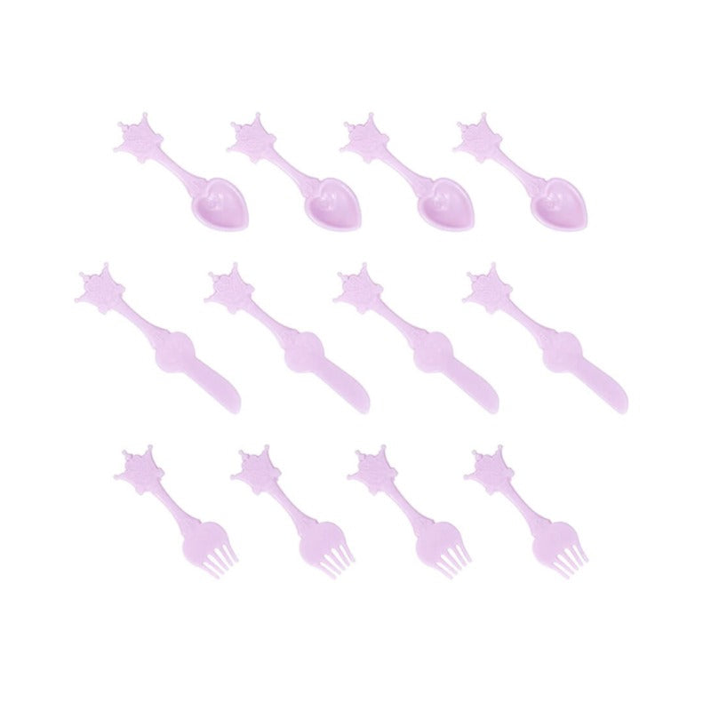 Disney Princess Dinnerware Set 26 Pcs