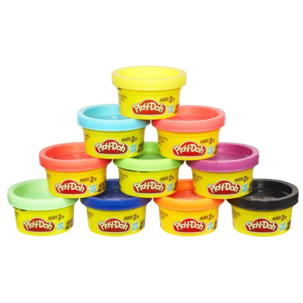Play-Doh Party Pack In a Tube