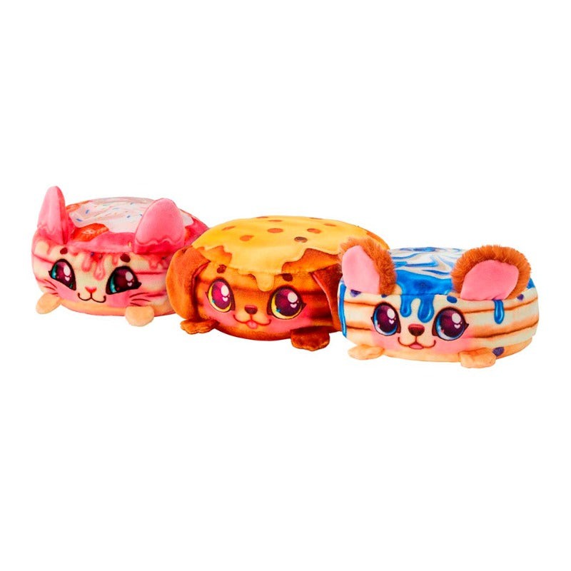 Cookeez Makery Pancake Treatz Playset Series 2