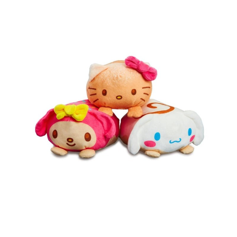 Cookeez Makery Hello Kitty And Friends Interactive Oven Playset