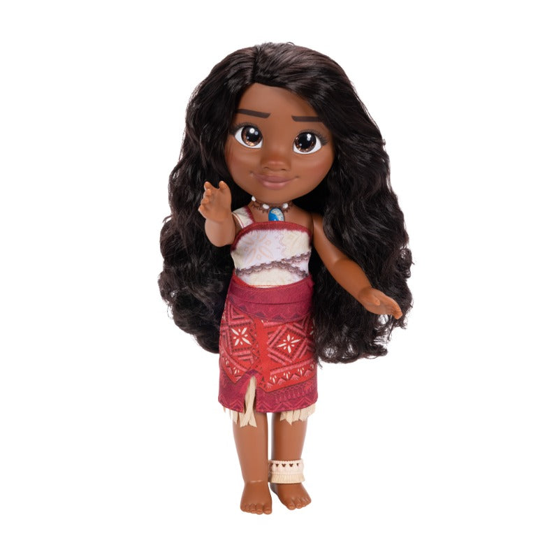 Disney Moana 2 Core Doll Moana Large - 15 Inch