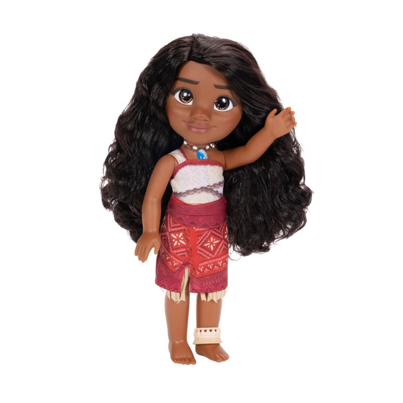 Disney Moana 2 Core Doll Moana Large - 15 Inch