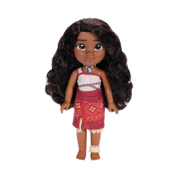 Disney Moana 2 Core Doll Moana Large - 15 Inch