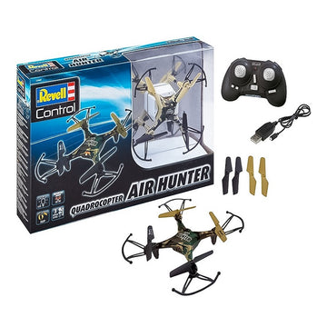 Revell - RC Quadcopter Air Hunter