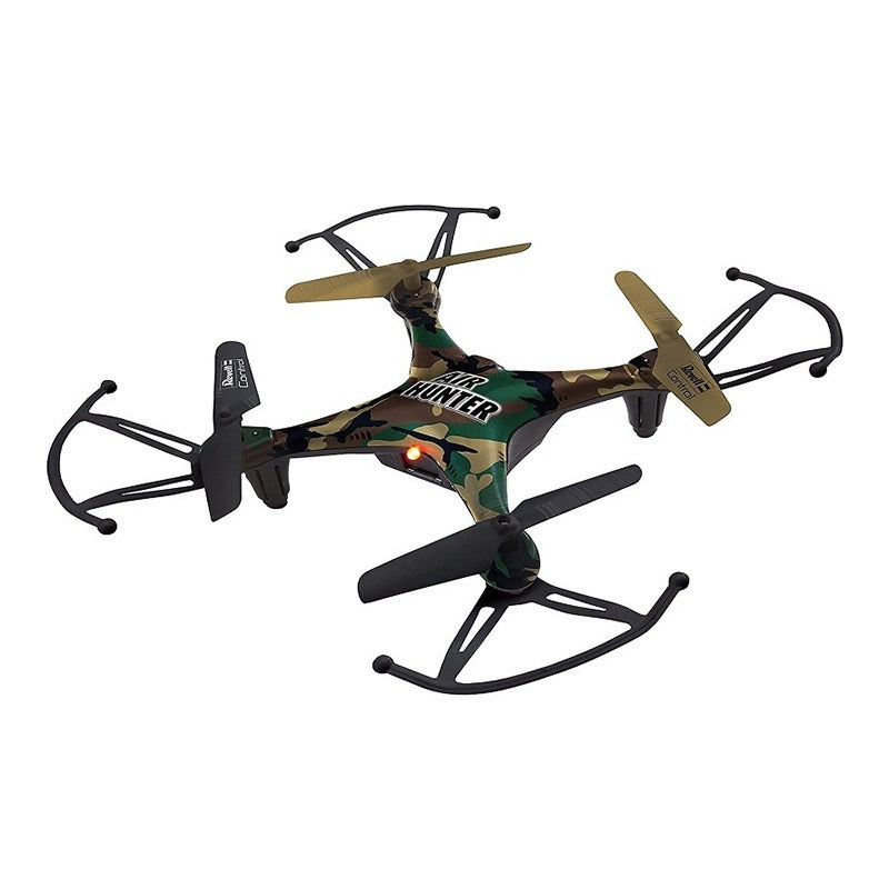 Revell - RC Quadcopter Air Hunter