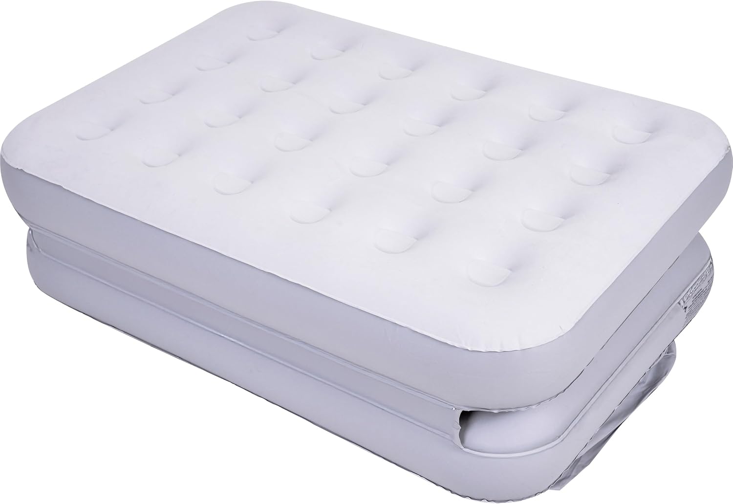 Jilong - 5 IN 1 Inflatable Sofa Bed - White