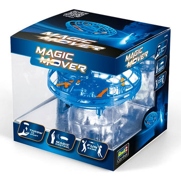Revell - Magic Mover - Blue