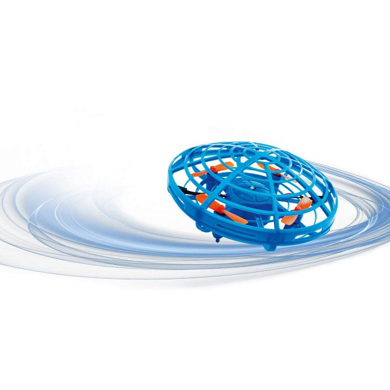 Revell - Magic Mover - Blue