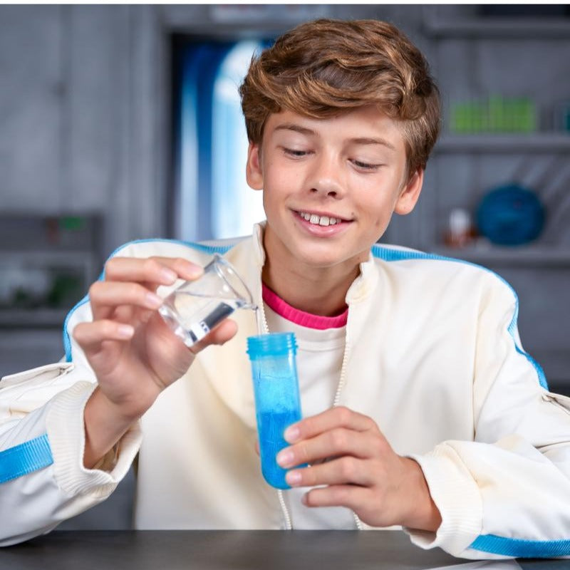 Mr Beast Lab - Swarms Test Tube Mystery 1 Inch Figures